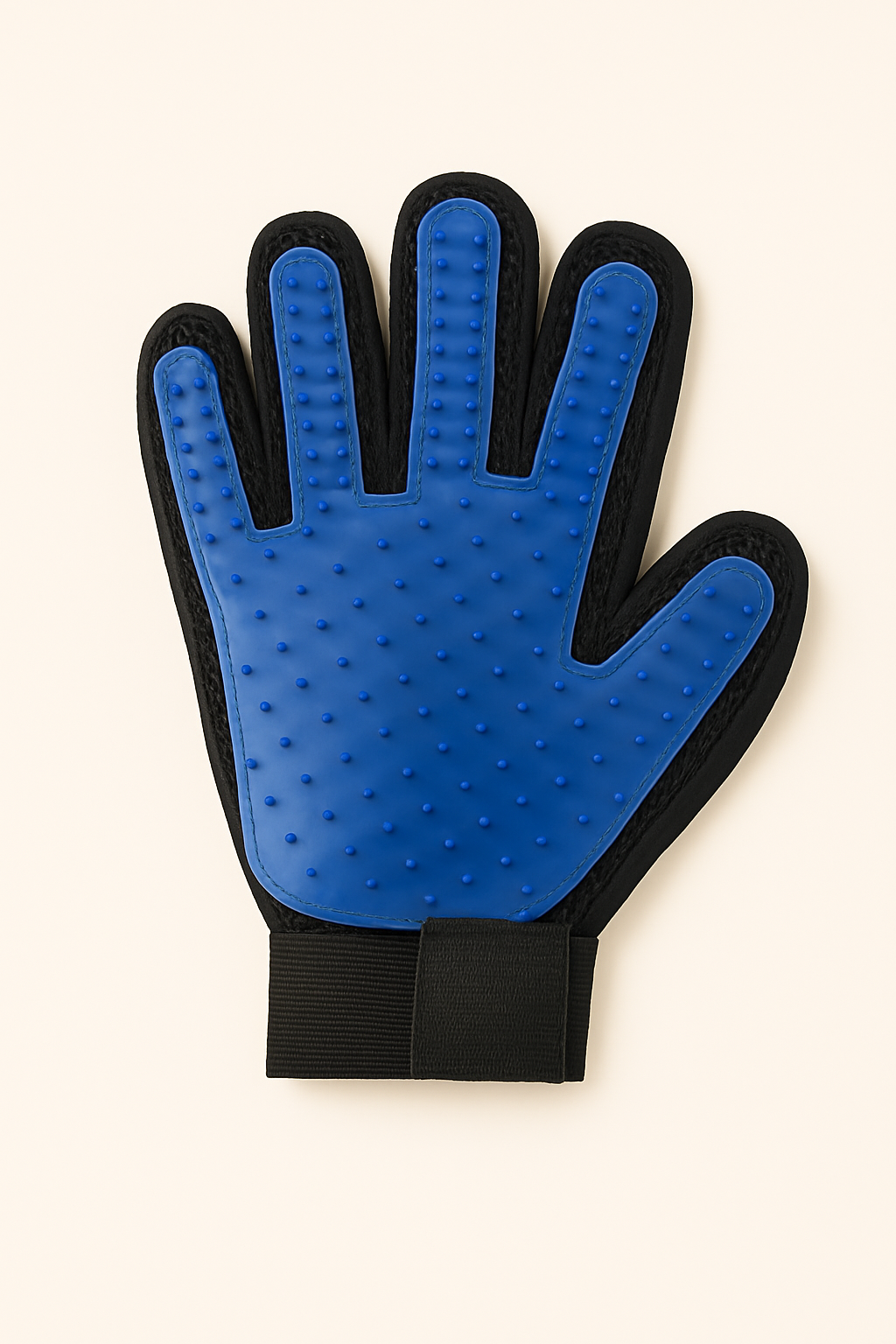 Fellpflege-Handschuh für Hunde & Katzen – Sanfte Haarentfernung leicht gemacht