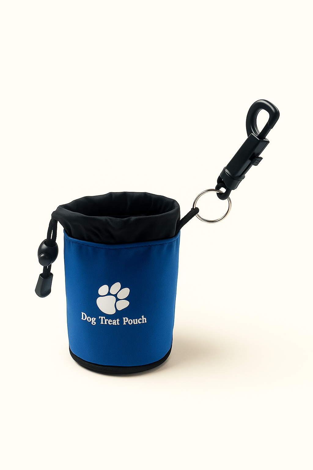 Premium Leckerli-Beutel für Hunde – Praktisch, Stylisch & Immer Griffbereit