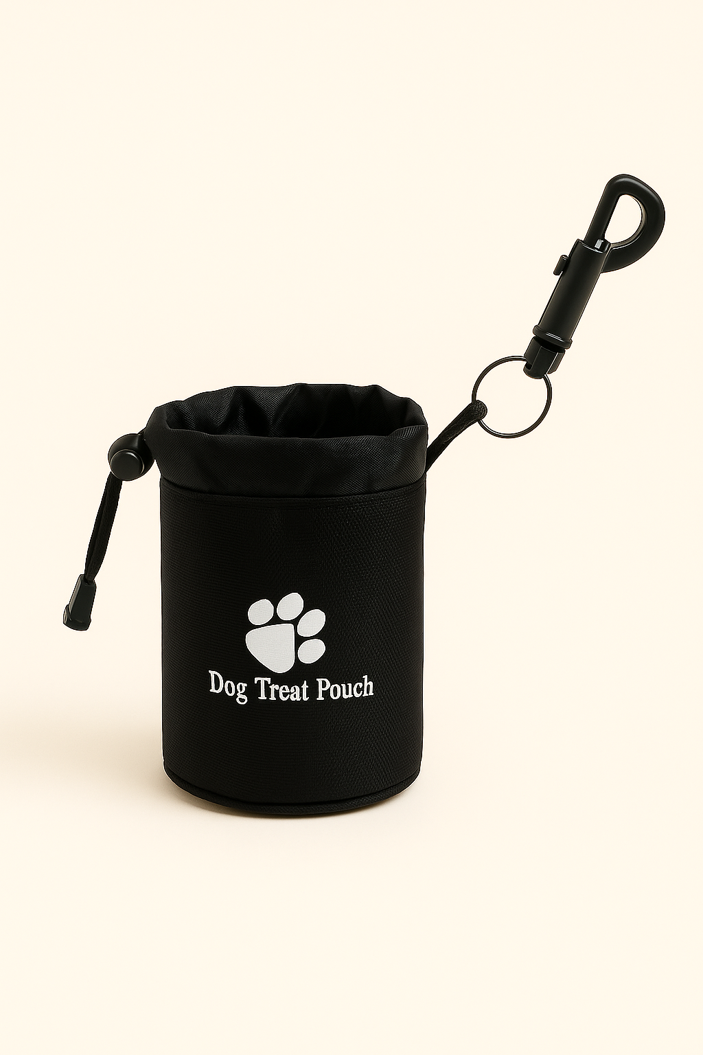 Premium Leckerli-Beutel für Hunde – Praktisch, Stylisch & Immer Griffbereit