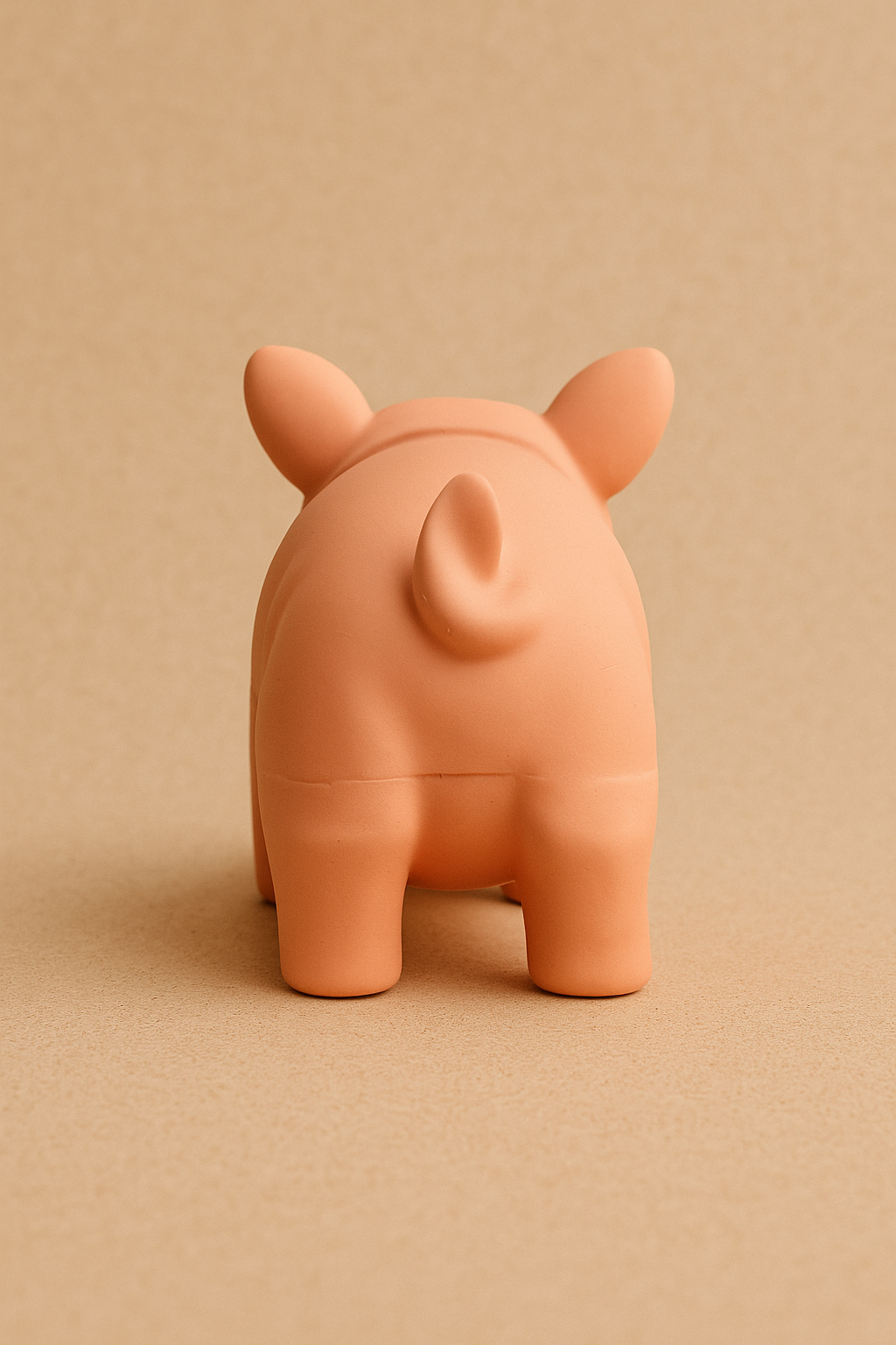 „Grunz & Spaß“ – Das Quietsch-Schwein für endlosen Spielspaß!