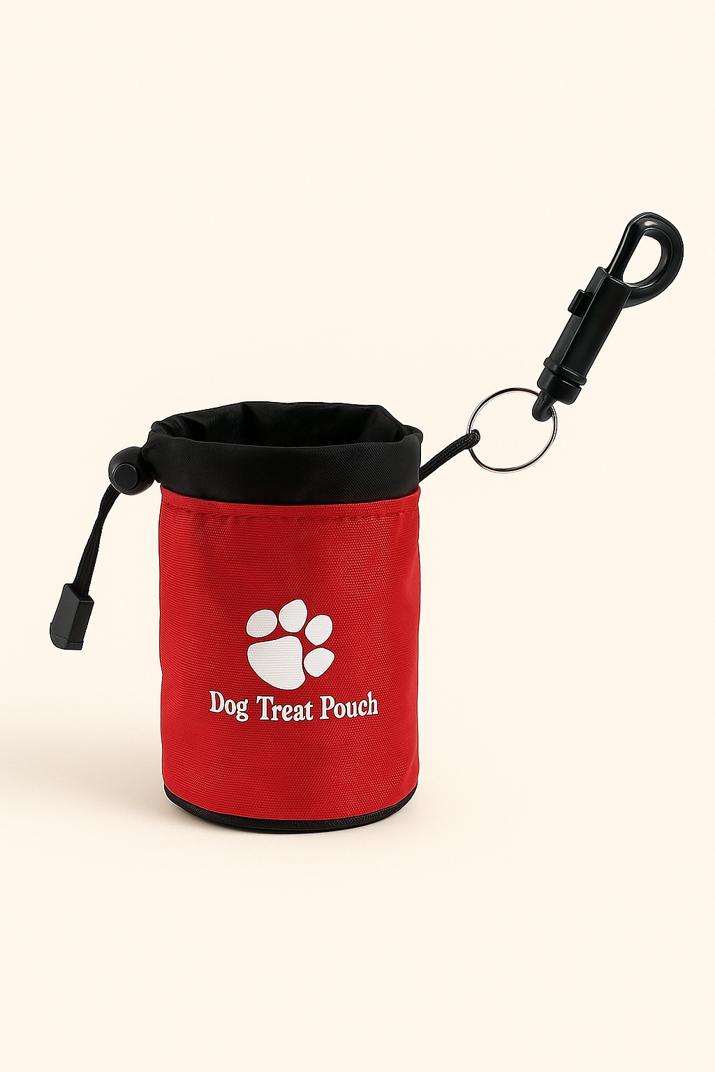 Premium Leckerli-Beutel für Hunde – Praktisch, Stylisch & Immer Griffbereit