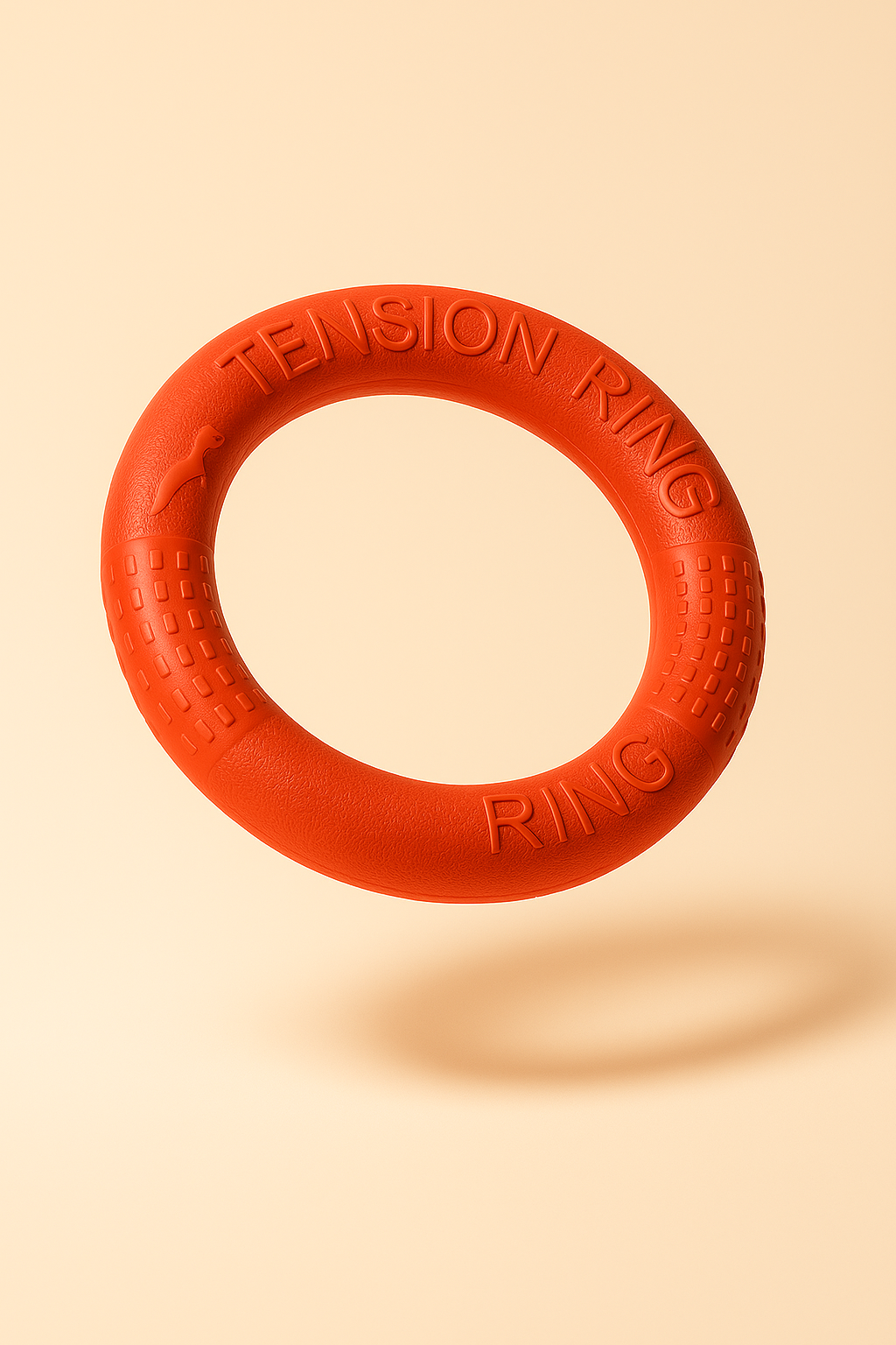 Browny’s Lieblings-Ringe – Das ultimative Kauspielzeug in Rot, Grün & Orange!