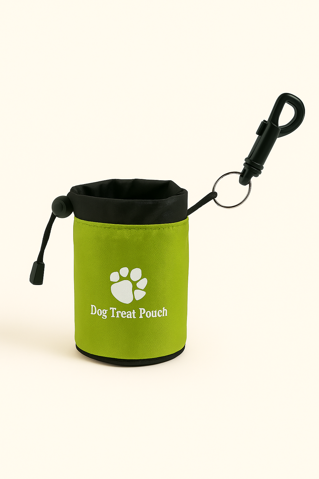 Premium Leckerli-Beutel für Hunde – Praktisch, Stylisch & Immer Griffbereit